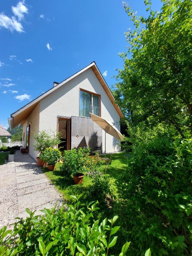 Apartma Hisa 6 Bohinj Exterior photo